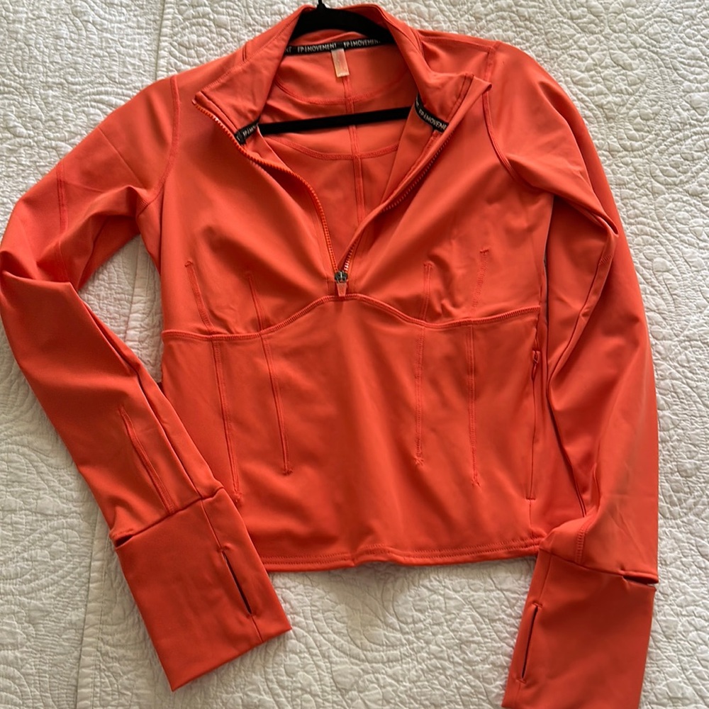 Free People Movement Jacket